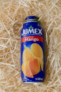 jumex, džus, mango