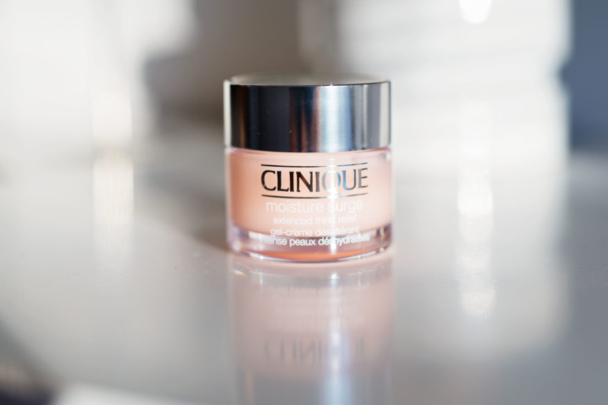 clinique moisture surge