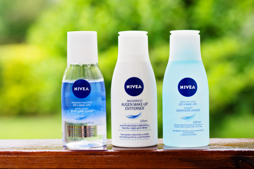 nivea recenze