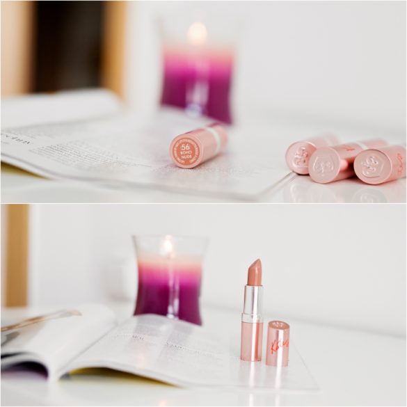 rimmel kate rtěnky