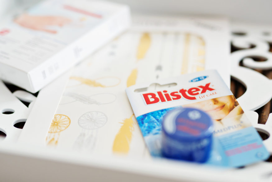 blistex