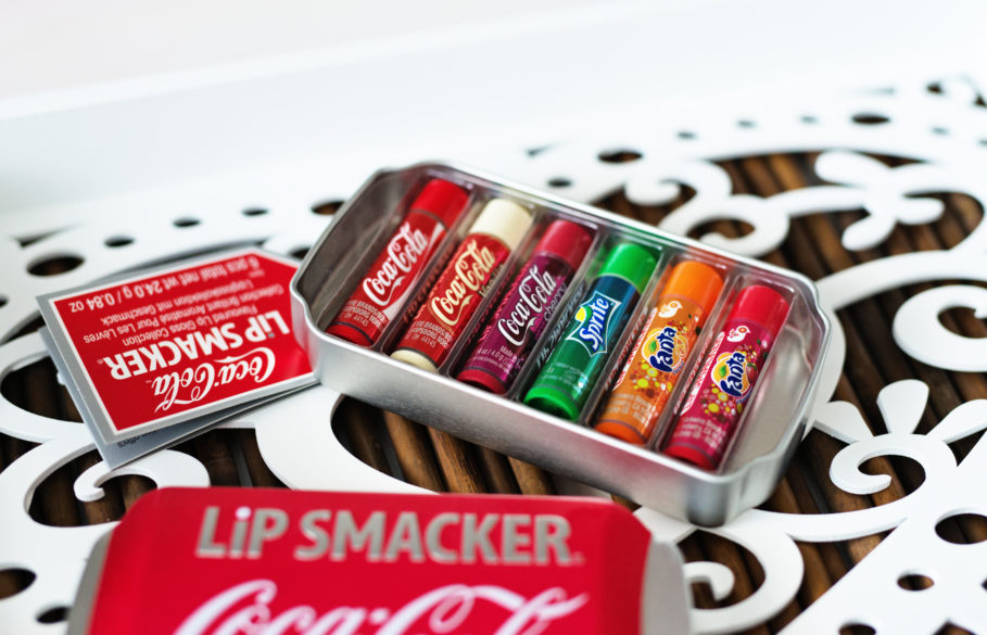 lip smacker