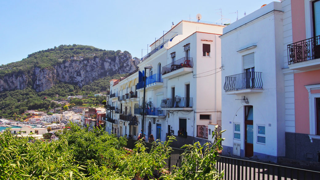 CAPRI