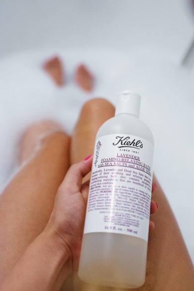 kiehl's