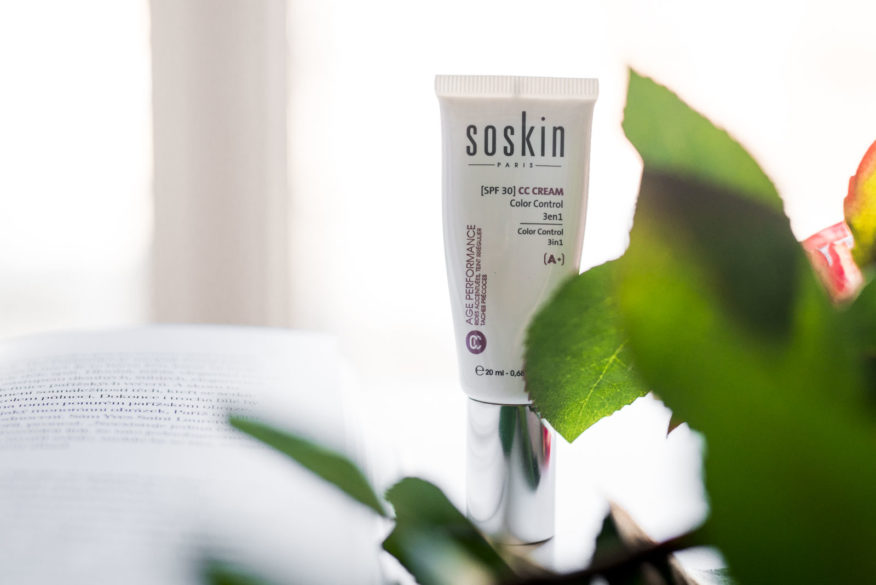 soskin cc cream