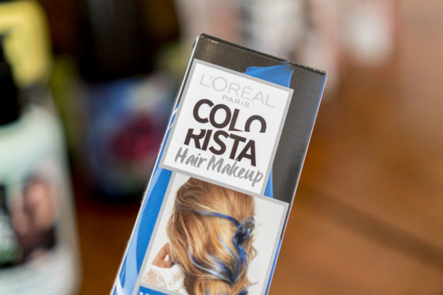 colorista loreal