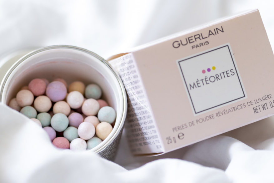 Guerlain Météorites