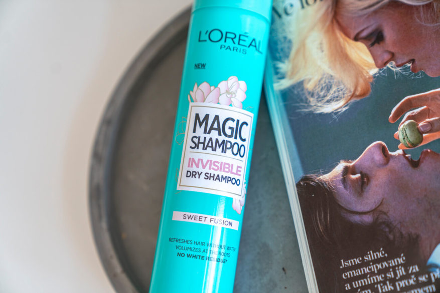 Magic Shampoo L'Oréal Paris