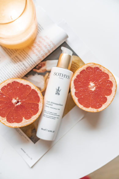 Sothys Vitalité